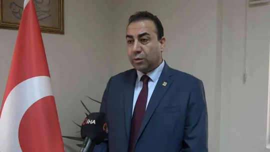 Prof. Dr. Arıca: 'Aronya hem prostat büyümesine hem cinsel gücü artırmak için kullanılabilir'