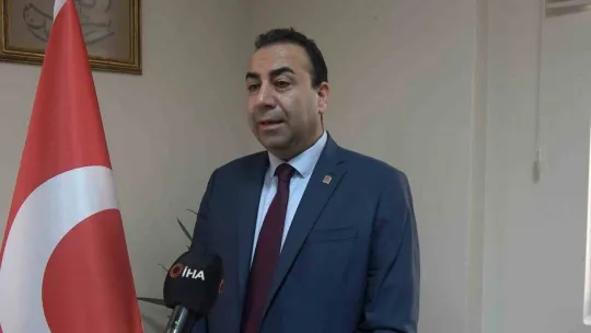 Prof. Dr. Arıca kuruyemiş ve baklagillerdeki aflatoksin tehlikesine dikkat çekti