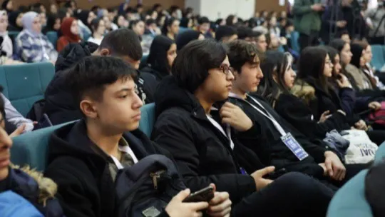 Prof. Dr. Fuat Sezgin, Sultangazi'de sempozyumla anıldı