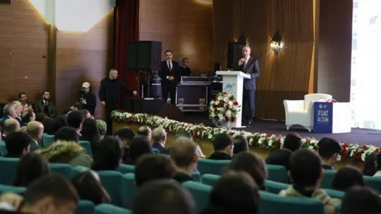 Prof. Dr. Fuat Sezgin, Sultangazi'de sempozyumla anıldı