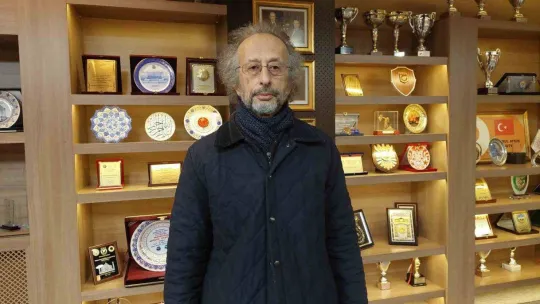 Prof. Dr. Gündüz: 'Olası İstanbul depremini etkilemesi pek mümkün değil'