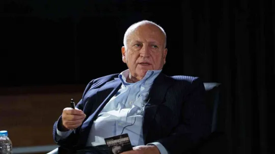 Prof. Dr. Işın Çelebi: 'Atatürk'ün ekonomi politikası, devrime dayanıyor'