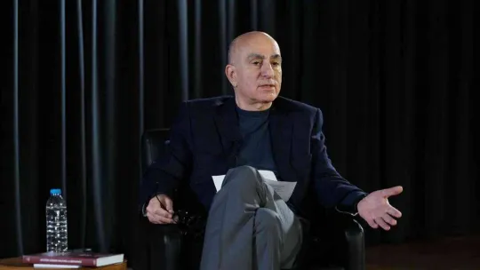 Prof. Dr. Işın Çelebi: 'Atatürk'ün ekonomi politikası, devrime dayanıyor'