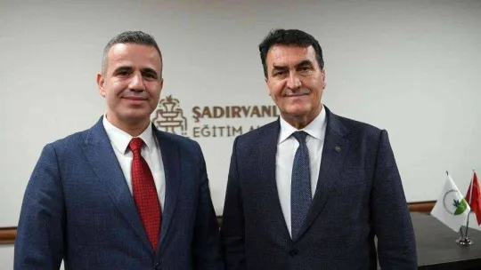 Prof. Dr. Pirinççi: 'Dünyada sistem ve lider eksikliği yaşanıyor'