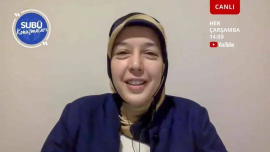 Prof. Dr. Tufan: 'Türkiye eğitimde önemli bir adres olacak'