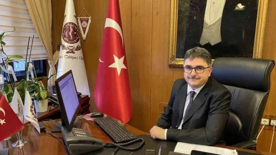 Prof. Dr. Tufan Tükek'ten enfeksiyon açıklaması: 'Aralık ve ocak gibi yoğunluğu daha fazla görüyoruz'