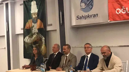 Prof. Dr. Yeniçeri: 'Türkiye'de Kürt meselesi yoktur, Kürtleri mesele haline getirenler vardır'