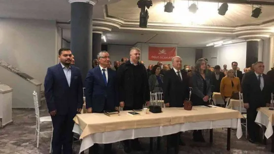 Prof. Dr. Yeniçeri: 'Türkiye'de Kürt meselesi yoktur, Kürtleri mesele haline getirenler vardır'