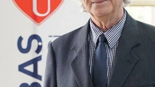 Prof. Dr. Zeki Hasgür: 'Beklenen Marmara depremine etkisi olacağını düşünmüyorum'