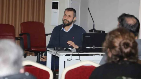 Projeler STK'lardan, destek YEDEP'ten