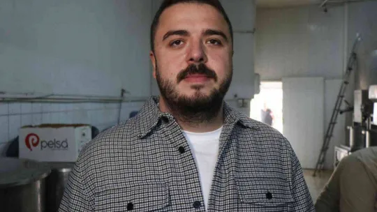 Propolis ile neredeyse eşdeğer olan şifa deposu: 'Boza'