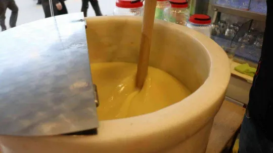 Propolis ile neredeyse eşdeğer olan şifa deposu: 'Boza'