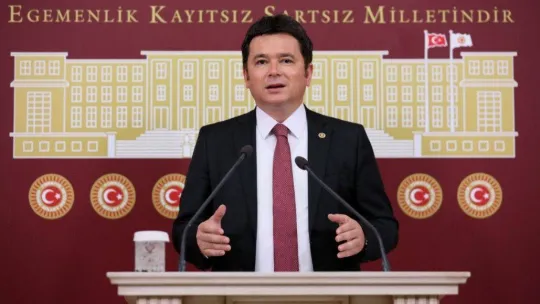 PTT AVM'de satılan cinsel güç arttırıcı ilaçlar meclis gündeminde