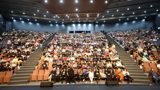 Rafet El Roman, Başakşehirliler için söyledi