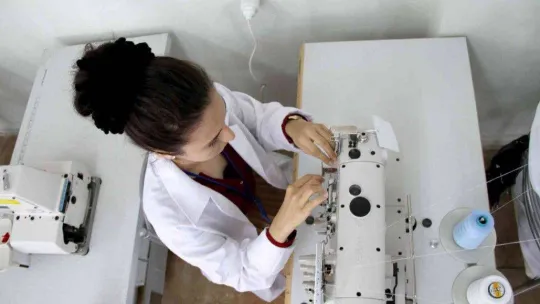 Rakamlarla Türkiye'de ve Avrupa'da 'kadın istihdamı'