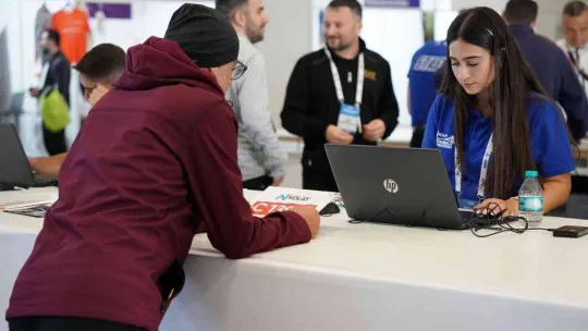Renay Onur: 'İstanbul Maratonu, şehrin keyfini çıkarmanız için bir bayram'