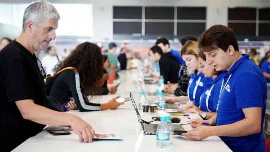 Renay Onur: 'İstanbul Maratonu, şehrin keyfini çıkarmanız için bir bayram'