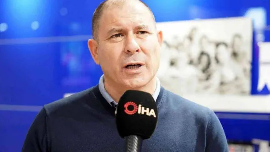 Renay Onur: 'İstanbul Maratonu, şehrin keyfini çıkarmanız için bir bayram'