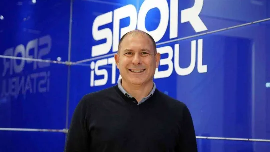 Renay Onur: 'İstanbul Maratonu, şehrin keyfini çıkarmanız için bir bayram'