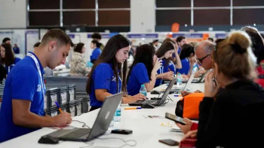 Renay Onur: 'İstanbul Maratonu, şehrin keyfini çıkarmanız için bir bayram'