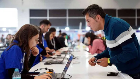 Renay Onur: 'İstanbul Maratonu, şehrin keyfini çıkarmanız için bir bayram'
