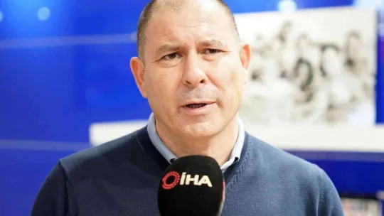 Renay Onur: 'İstanbul Maratonu, şehrin keyfini çıkarmanız için bir bayram'