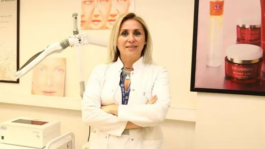 Saç bakımında kış aylarına özel tüyolar