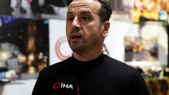 Saffet Akyüz: 'Bu olaylara karışanların futboldan men edilmesini talep ediyoruz'