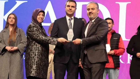 Sağlık çalışanları da 'kadın kulübü'ne destek oldu