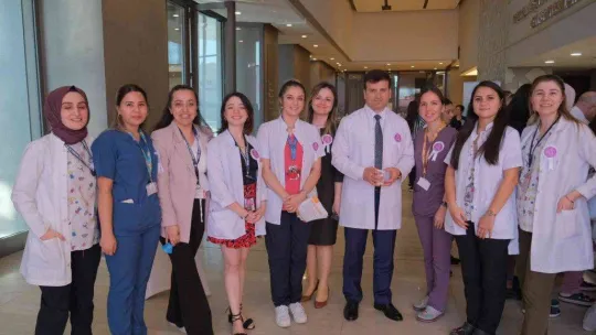 Sağlık çalışanlarından Emzirme Haftası mesajı: 'Emzirmenin desteklenmesi önemli'