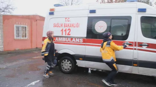 Sağlık ekipleri hastalara Elektronik Vaka Sistemi ile daha hızlı ulaşıyor