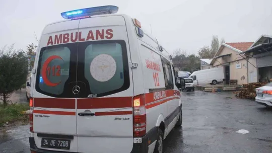 Sağlık ekipleri hastalara Elektronik Vaka Sistemi ile daha hızlı ulaşıyor