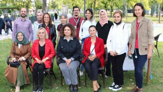 Sağlıklı yaşlanmak için yürüyüşü ihmal etmeyin