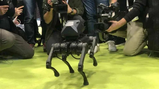 SAHA EXPO 2022 Savunma Havacılık ve Uzay Sanayi Fuarı başladı