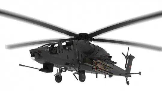 Saha Expo kapılarını açıyor: Türk Havacılık ve Uzay Sanayii Hürjet ve Atak 2'yi ziyaretçilerle buluşturacak