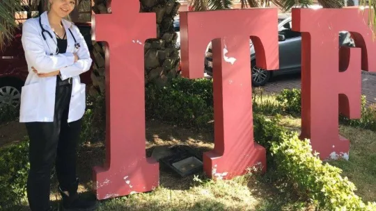 Sahte doktor bu sefer de gerçek doktor olmak istiyor