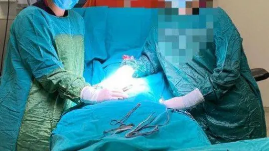 Sahte doktor bu sefer de gerçek doktor olmak istiyor