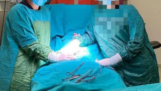 Sahte doktor, hakim karşısına çıktı