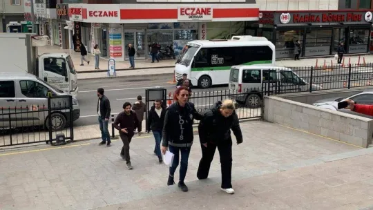 Sahte doktorla ilgili İl Sağlık Müdürlüğünden açıklama: 'Doktorluk rolünü sadece seyirci olarak oynamıştır'