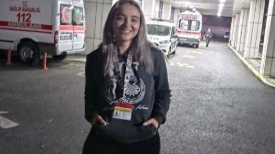 Sahte doktorun bir sonraki hedefi Ankara Şehir Hastanesiymiş