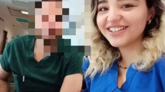 Sahte doktorun bir sonraki hedefi Ankara Şehir Hastanesiymiş