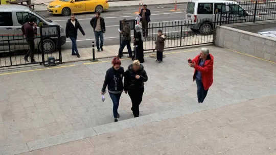 Sahte doktorun oyunu pes dedirtti