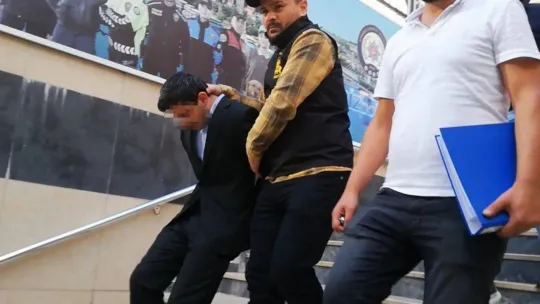 Sahte savcıdan 12 milyon liralık vurgun