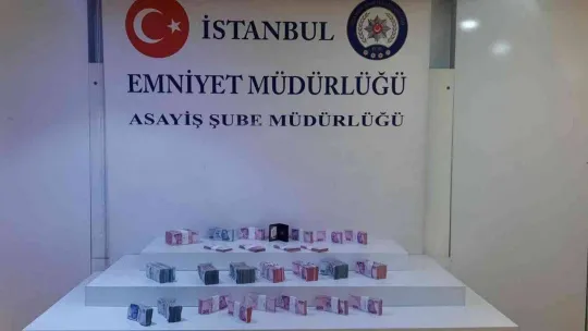 Sahte savcıdan 12 milyon liralık vurgun