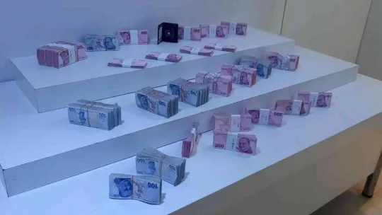 Sahte savcıdan 12 milyon liralık vurgun