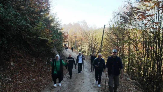 Sakarya basını zirveye çıktı