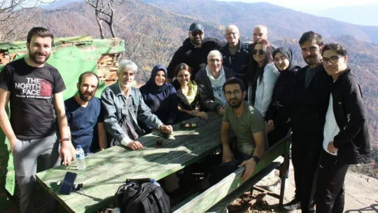 Sakarya basını zirveye çıktı