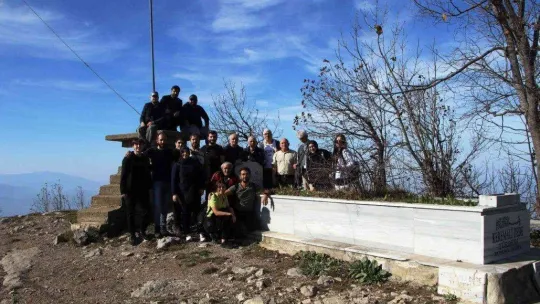 Sakarya basını zirveye çıktı