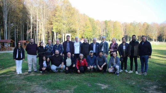 Sakarya basını zirveye çıktı