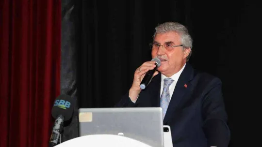 Sakarya Büyükşehir'den 'atık azaltımda' Türkiye'ye örnek proje